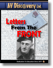 Educational Video - Letters From The Front